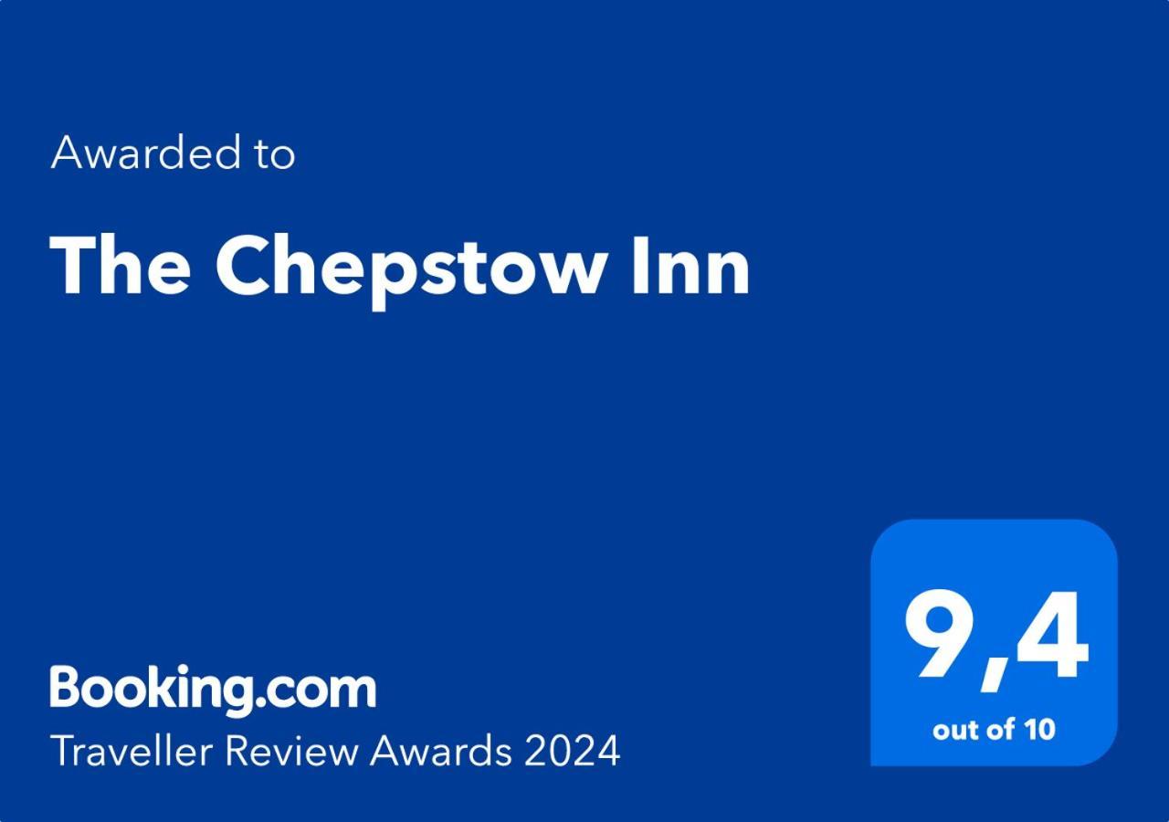 The Chepstow Inn Exterior photo