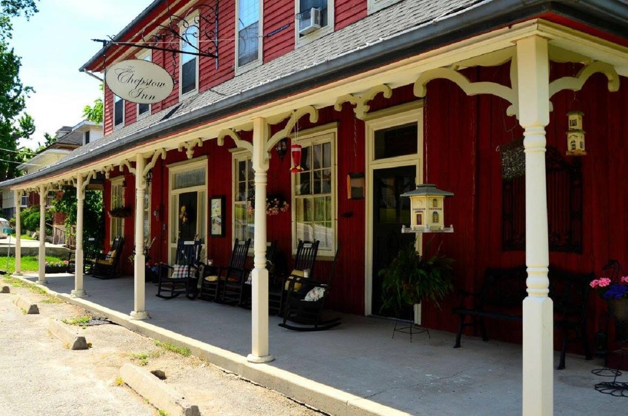 The Chepstow Inn Exterior photo