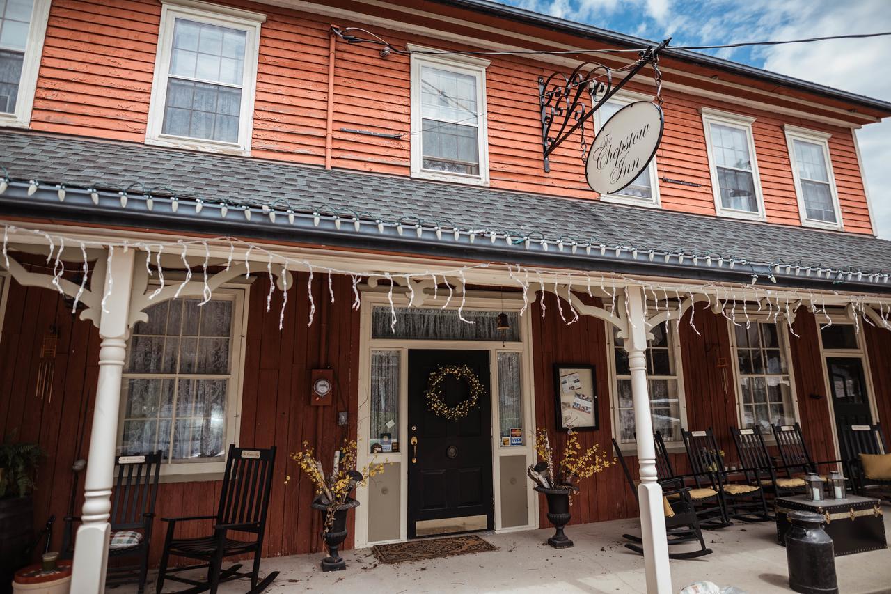 The Chepstow Inn Exterior photo